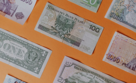 How to buy a ready-made financial company in Ukraine?