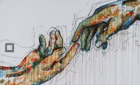 I'm married to a Ukrainian for more than 2 years: residence permit?