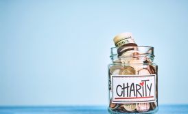  Can foreigners open a charity fund in Ukraine?