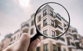 How to buy an apartment in Kyiv safely for a foreigner?